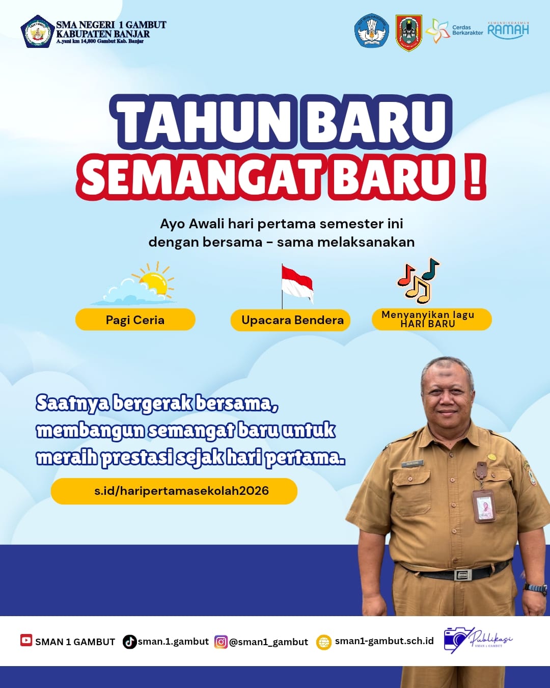 Tahun Baru 2026