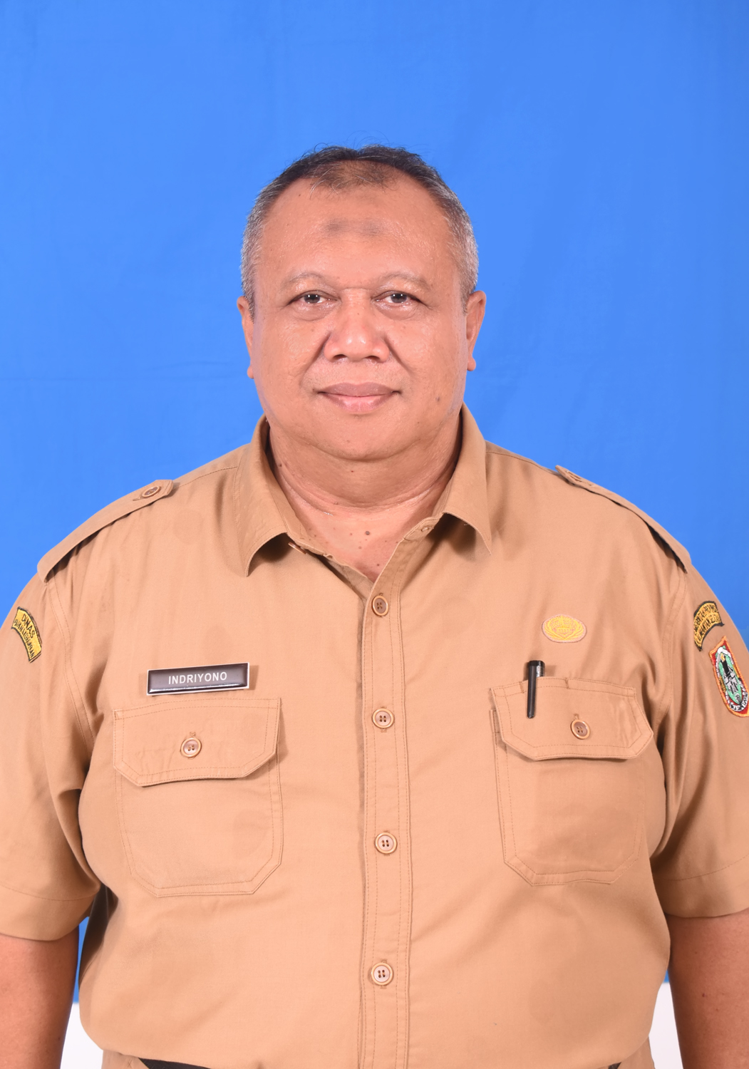 Kepala Sekolah